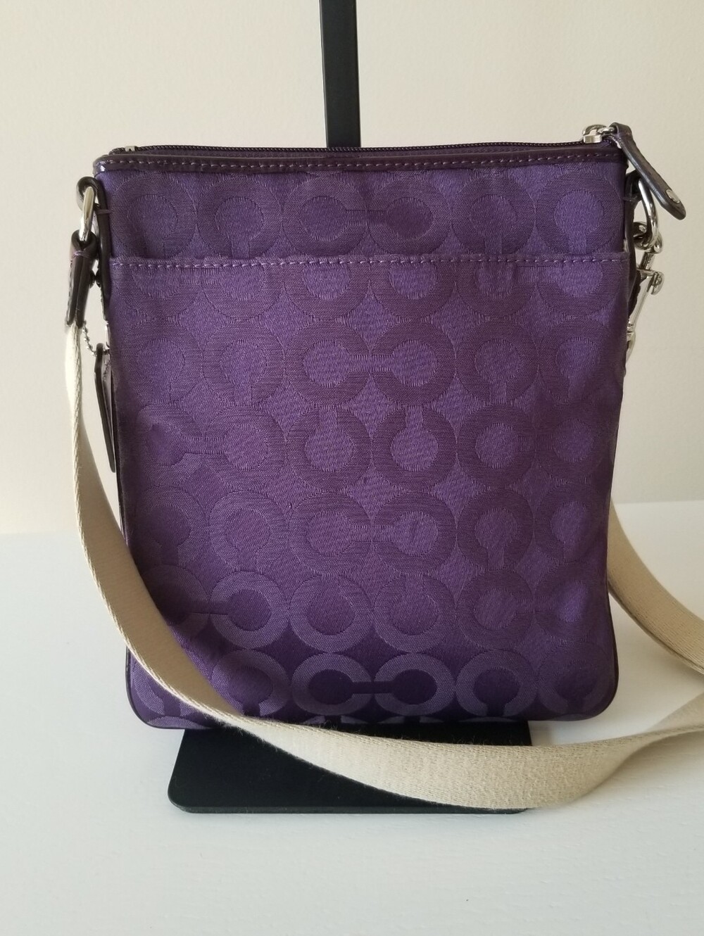 Coach Crossbody Bag - Picture 3 of 15